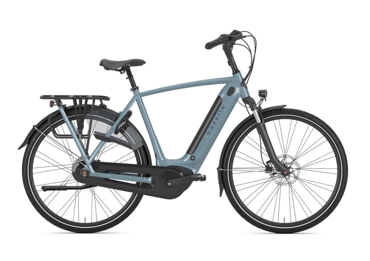 GAZELLE Grenoble C7+ HMB, Thunder Grey Glans (8717231368268)