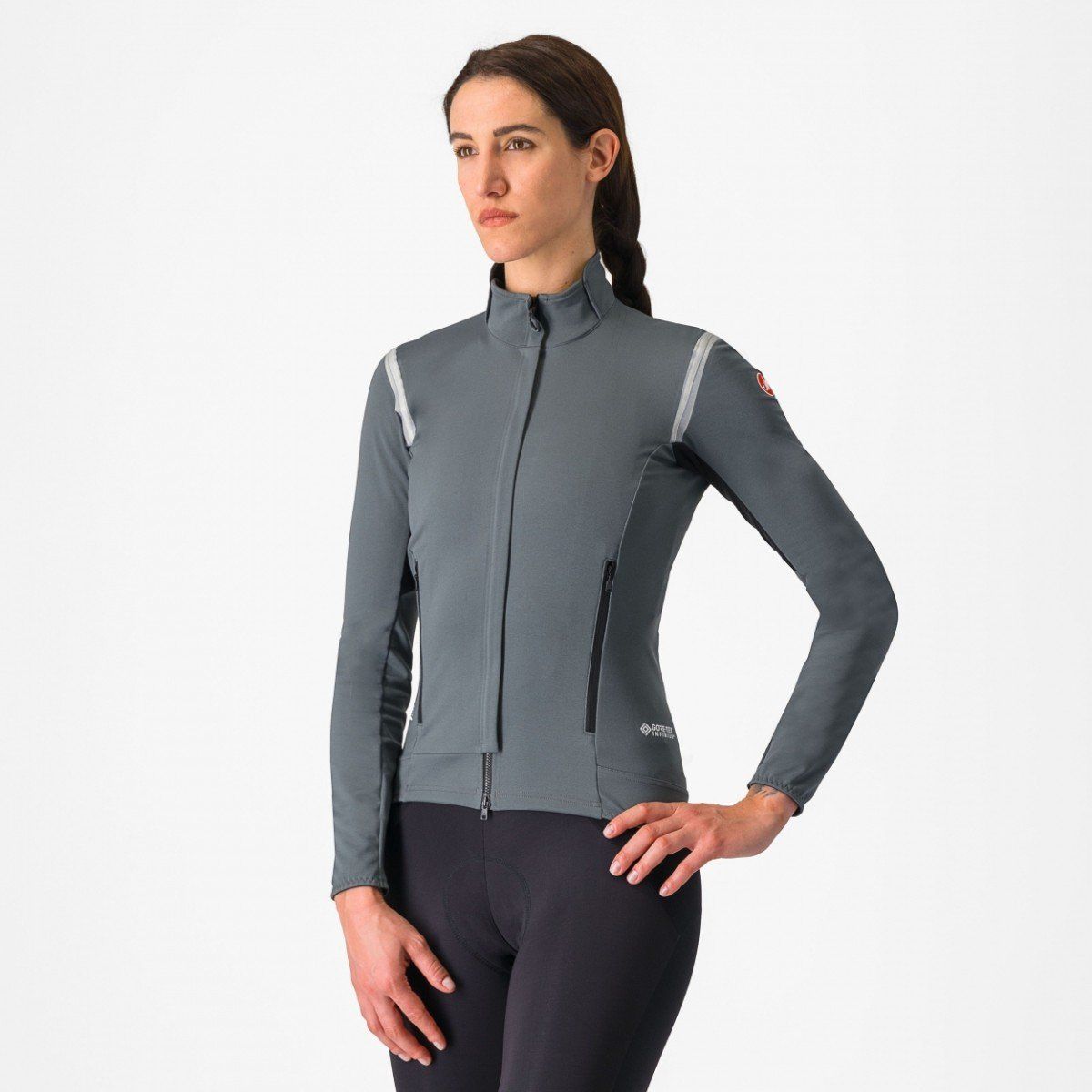 Castelli PERFETTO RoS 2 W JACKET M (8050949733653)