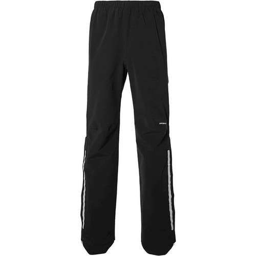 Basil regenbroek Mosse heren Jet Black XL (8715019400469)