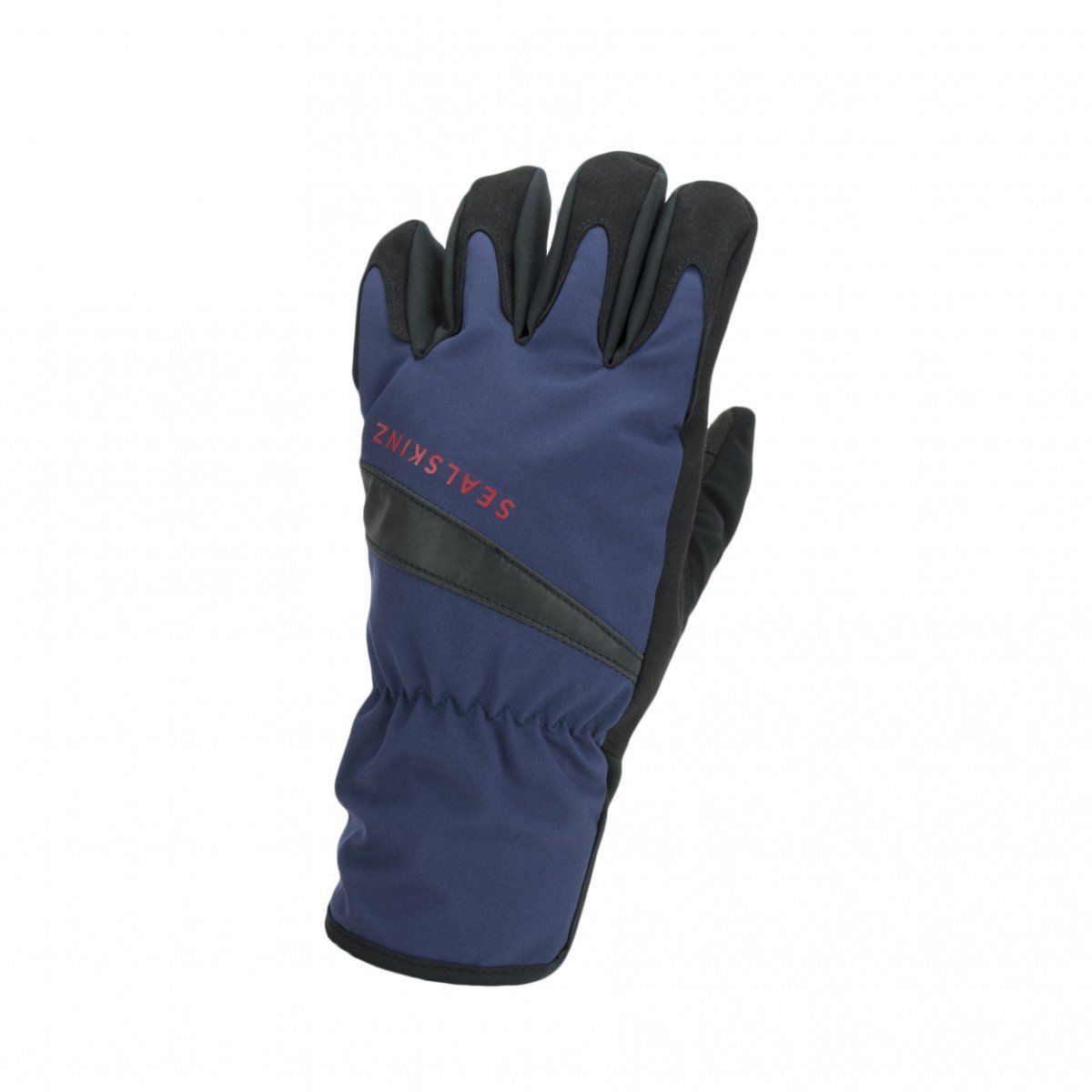 Sealskinz SS Waterproof All Weather Cycle Glove-Black-XL (5055754428193)