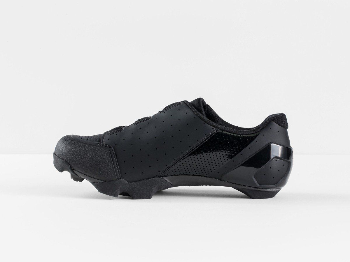 Schoen Bontrager XXX MTB 47 Black (0601842173176)