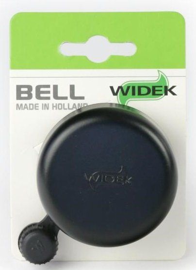 Widek bel staal zw op krt (8712864711177)