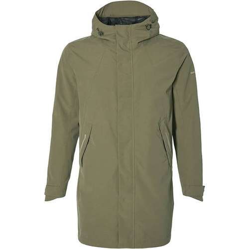 Basil regenparka Mosse heren Olive Green XL (8715019401664)