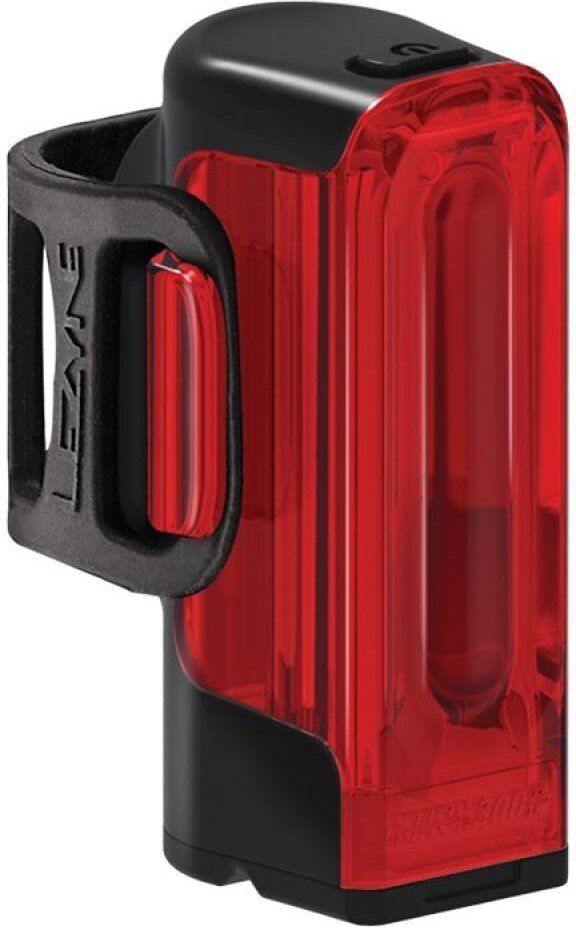 Lezyne strip drive 300 l (4710582551123)