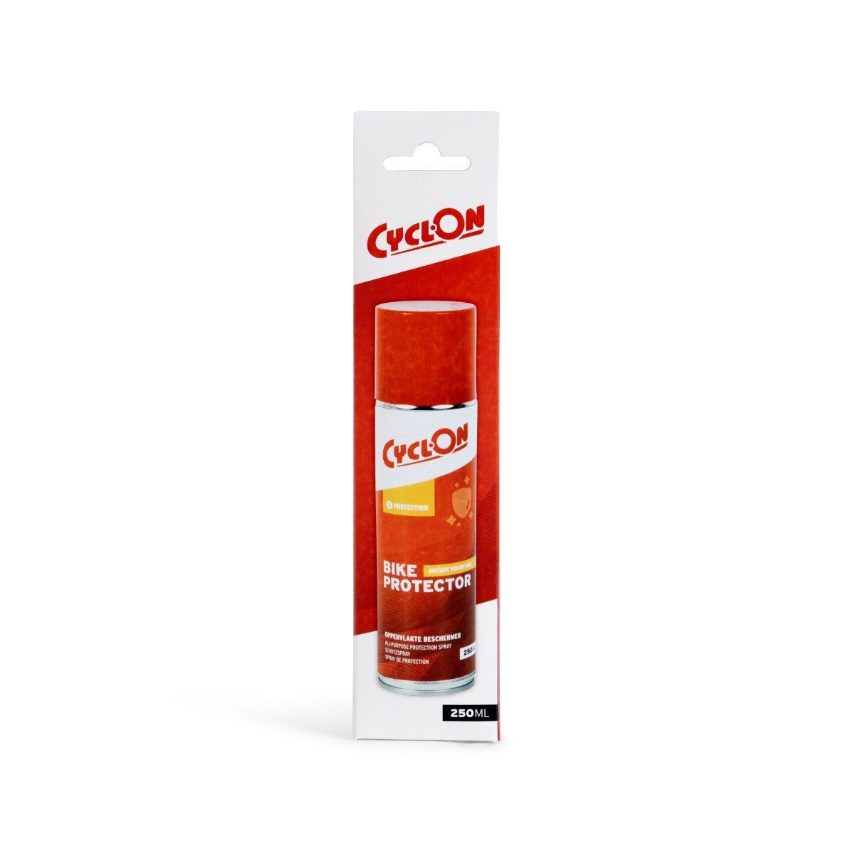 Cyclon Instant Polish wax 250ml krt (8713504003843)