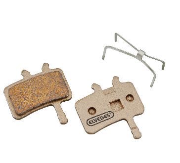 Remblok Elvedes 6855s avid juicy/bb7 ds a 2 (8716706008456)