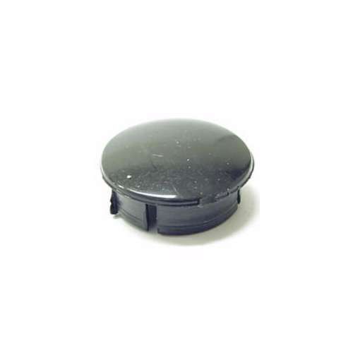 Unbranded Crankdop inslag zwart (8787168120987)