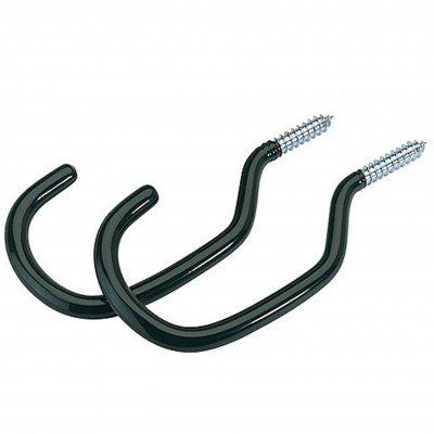 Merkloos Fietsophanghaken stel (8716637015752)