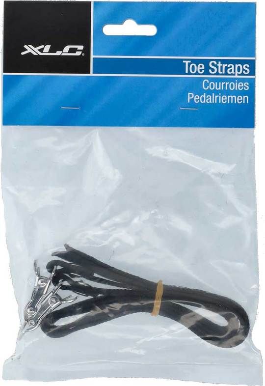 Toeclipsriem Xlc nylon zw stel (4032191735726)