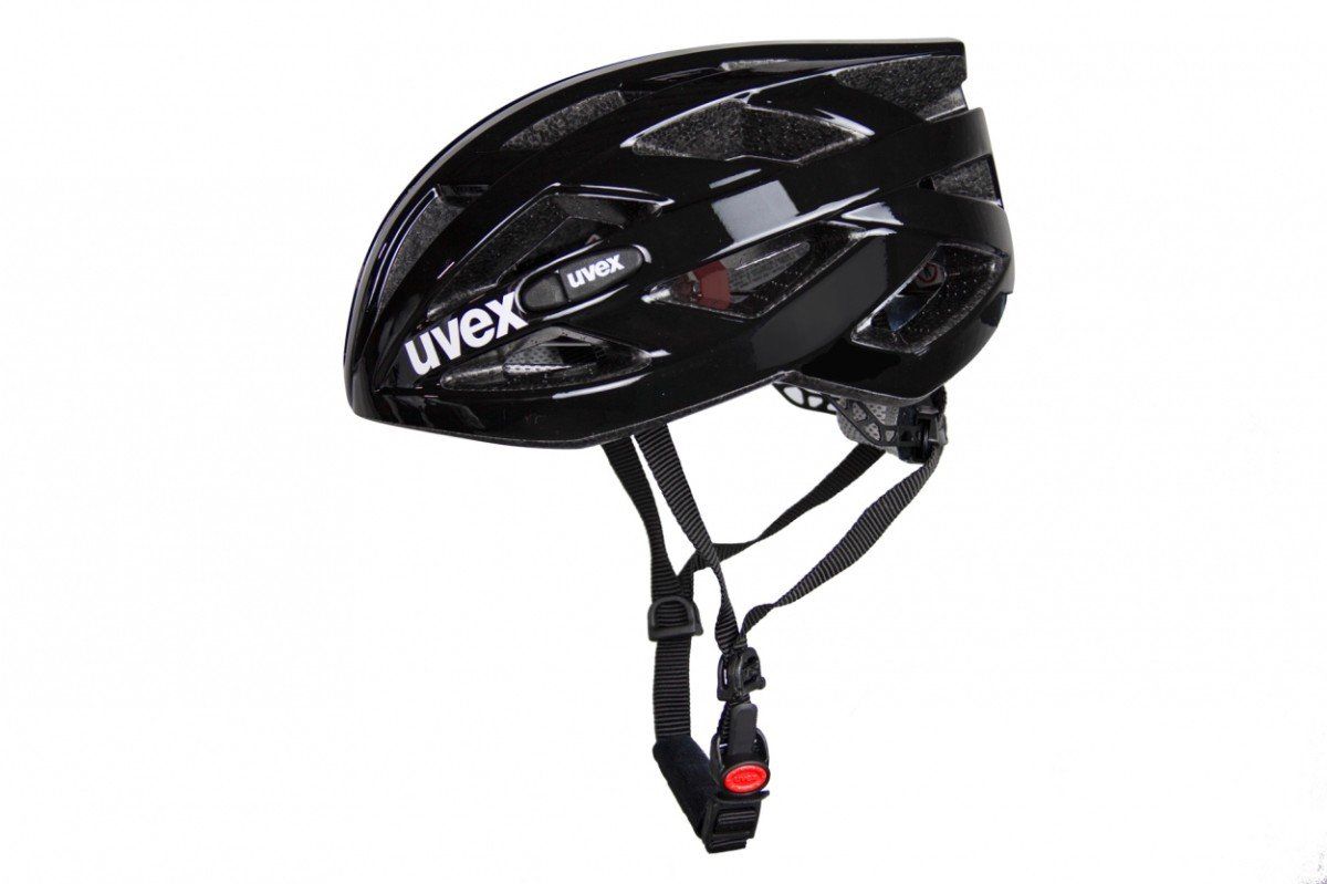 Uvex I-Vo Race-Black-56-60 (4043197308388)