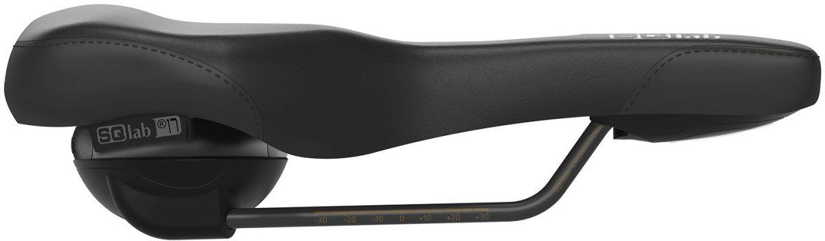 Sq lab Sqlab saddle 602 ergolux active 2.0 15cm (4062695001348)
