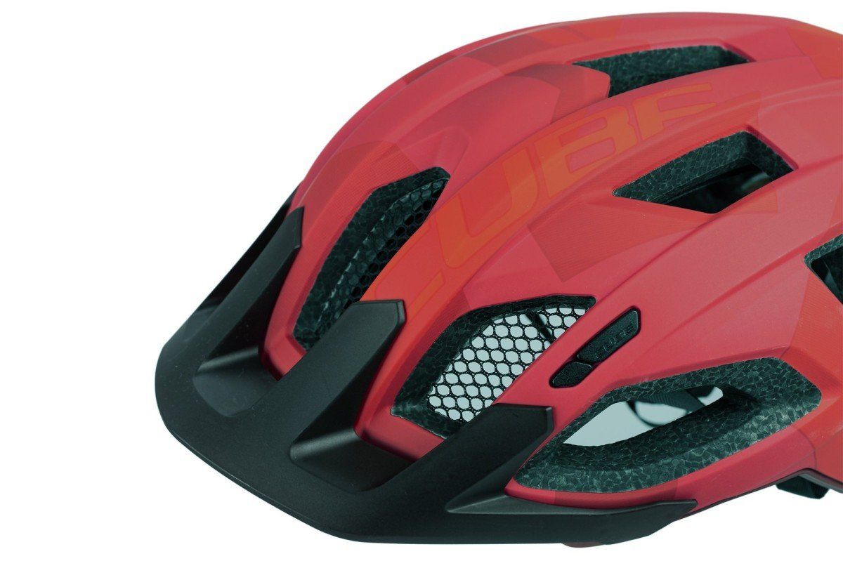 Cube helmet pathos red l (57-62) (4250589480373)