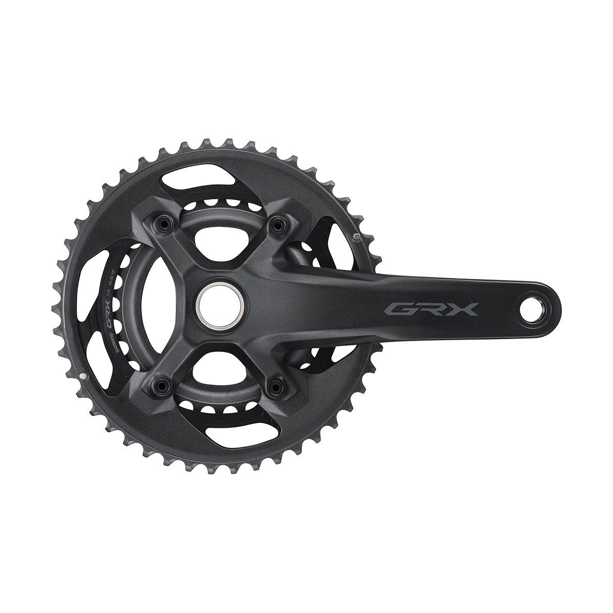 Shimano Crankstel RX600 11-Sp (4550170448257)