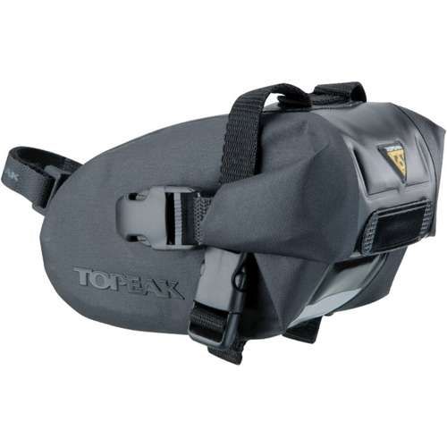Topeak zadeltas wedge Drybag S strap (4712511830781)