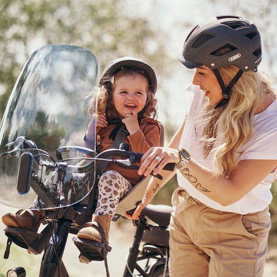 Duo Urban iki front v be/zw (4511890220585)