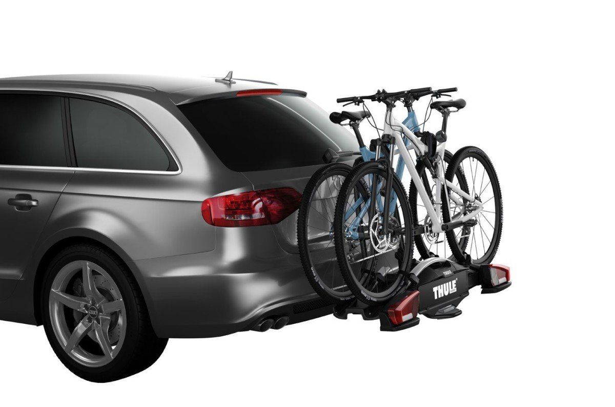 Trekhaak fietsdrag.Thule velocompact 924 2 bike (7313020073101)