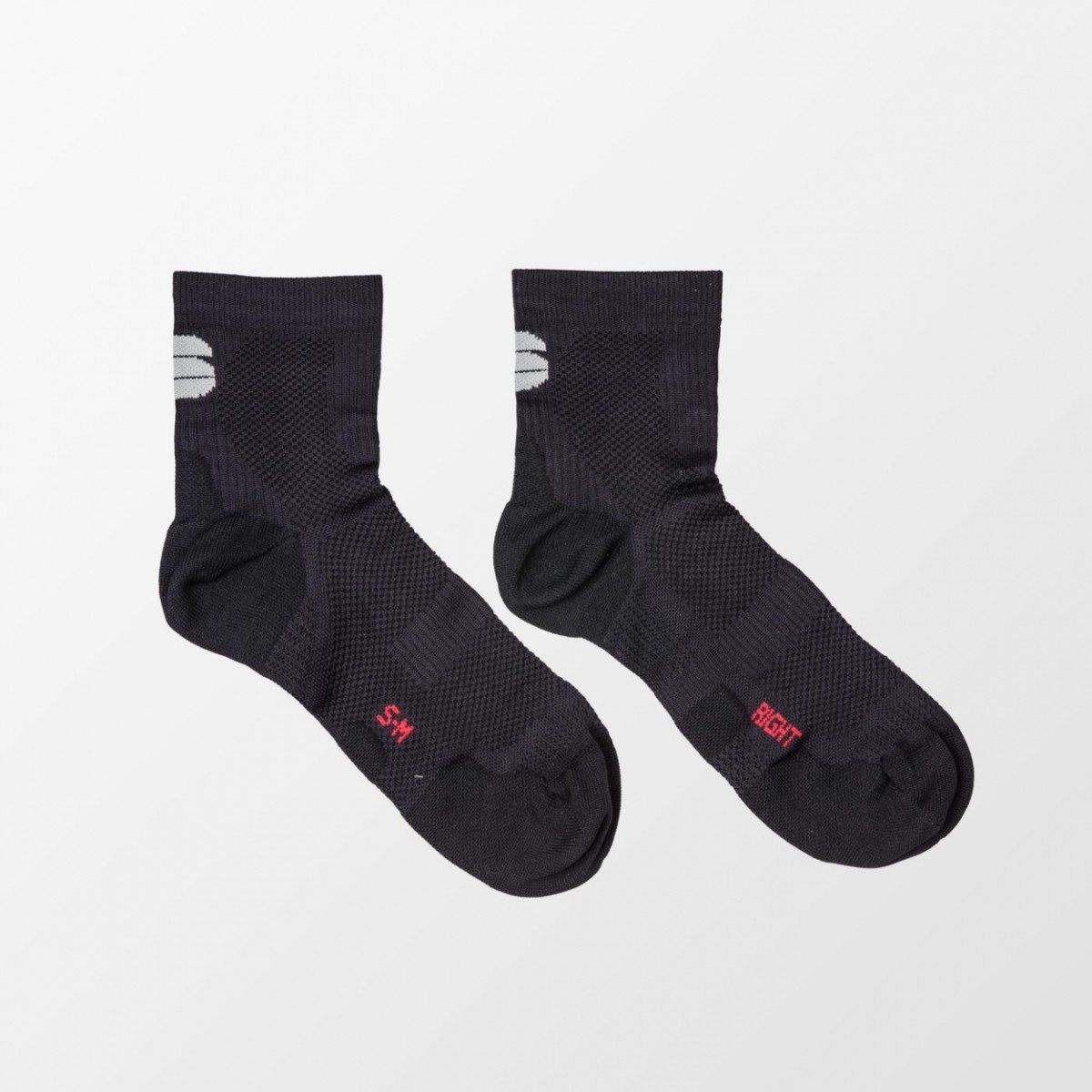 Sportful SF Pro Race W Socks-White-LXL (8050949059678)