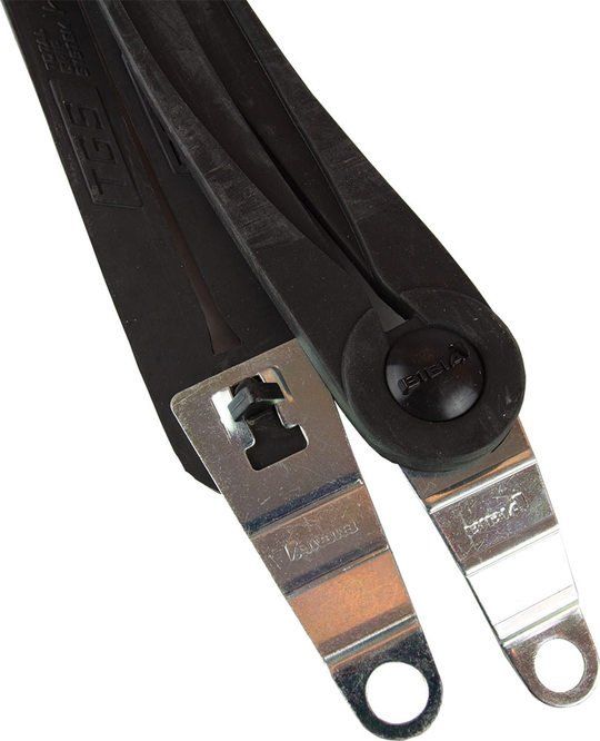 Snelb Xlc basic tgs cpl zwart (8712864115067)