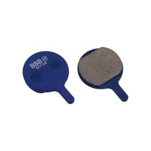 Bbb BBS-30 Remblokken DiscStop Comp.Magura Louise- Blauw (8716683000900)