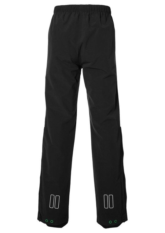 Basil regenbroek Mosse heren Jet Black XXL (8715019400476)