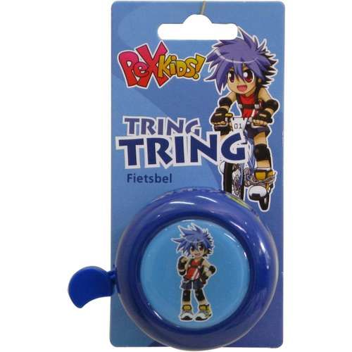 Pex bel Djeno sorti op krt (8717729483497)