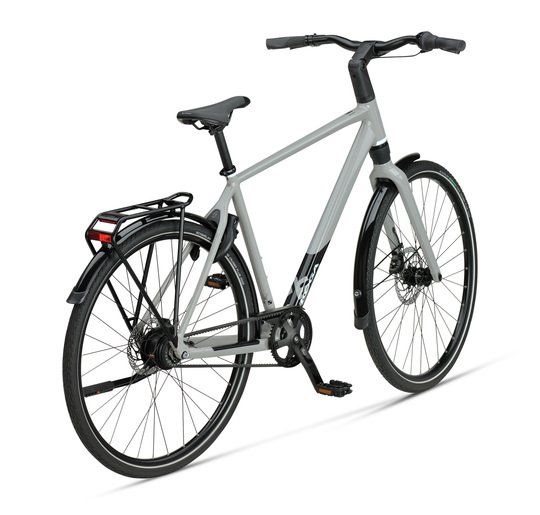 KOGA F3 4.0 Gents Heren Dawn Grey High Gloss 54cm 2025 (8713568523097)