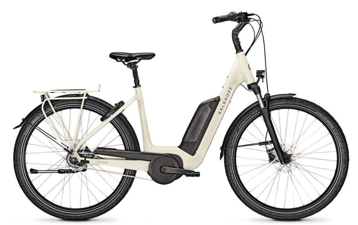 KALKHOFF OBSOLETE DN8 55 500Wh Starwhite Glossy L 55cm 28 Inch 2025 (4000990422635)