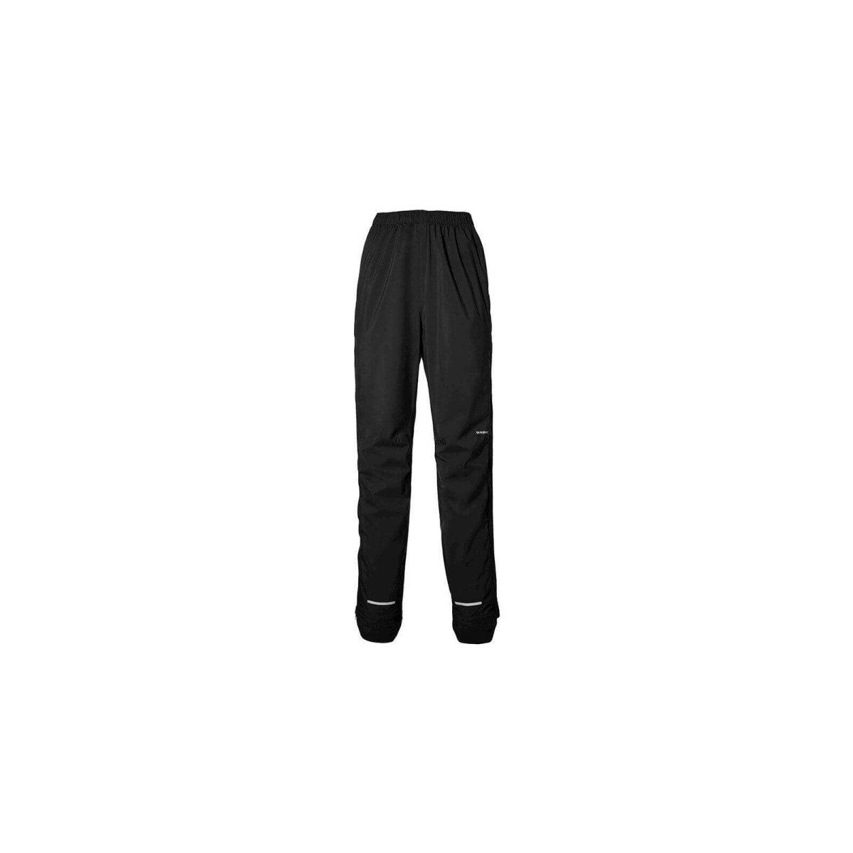 Basil regenbroek Skane heren Jet Black XL (8715019400568)