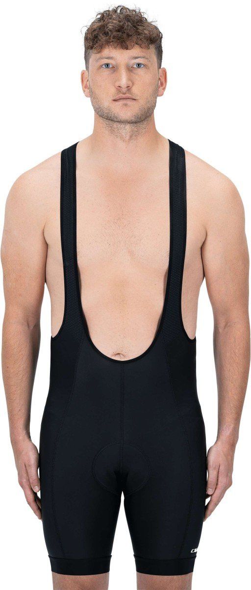 Cube atx bib shorts black m (4054571152442)