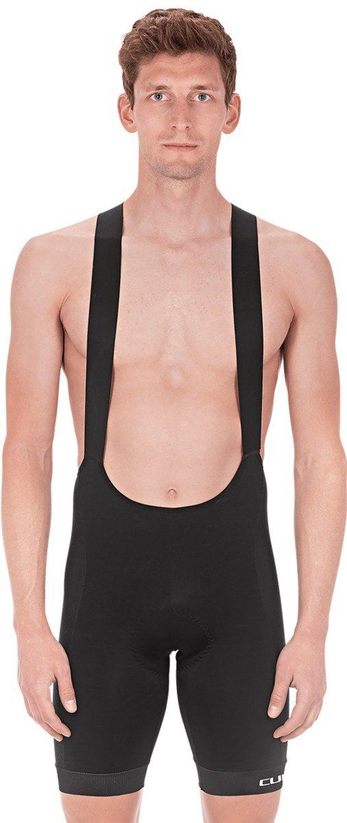 Cube blackline bib shorts black xl (4250589492703)