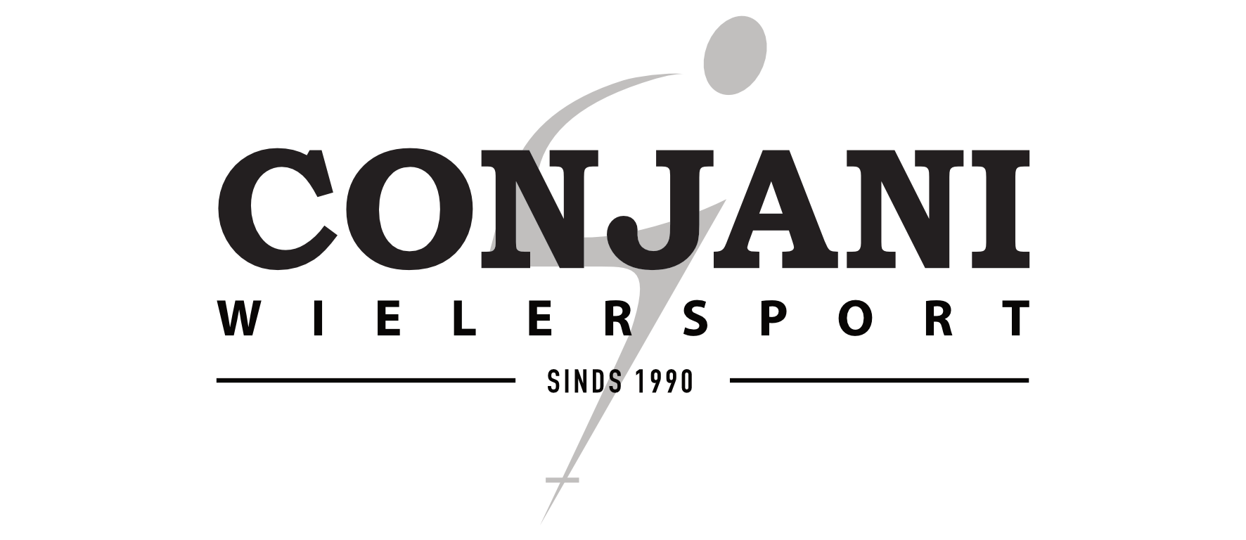 Logo Conjani Wielersport