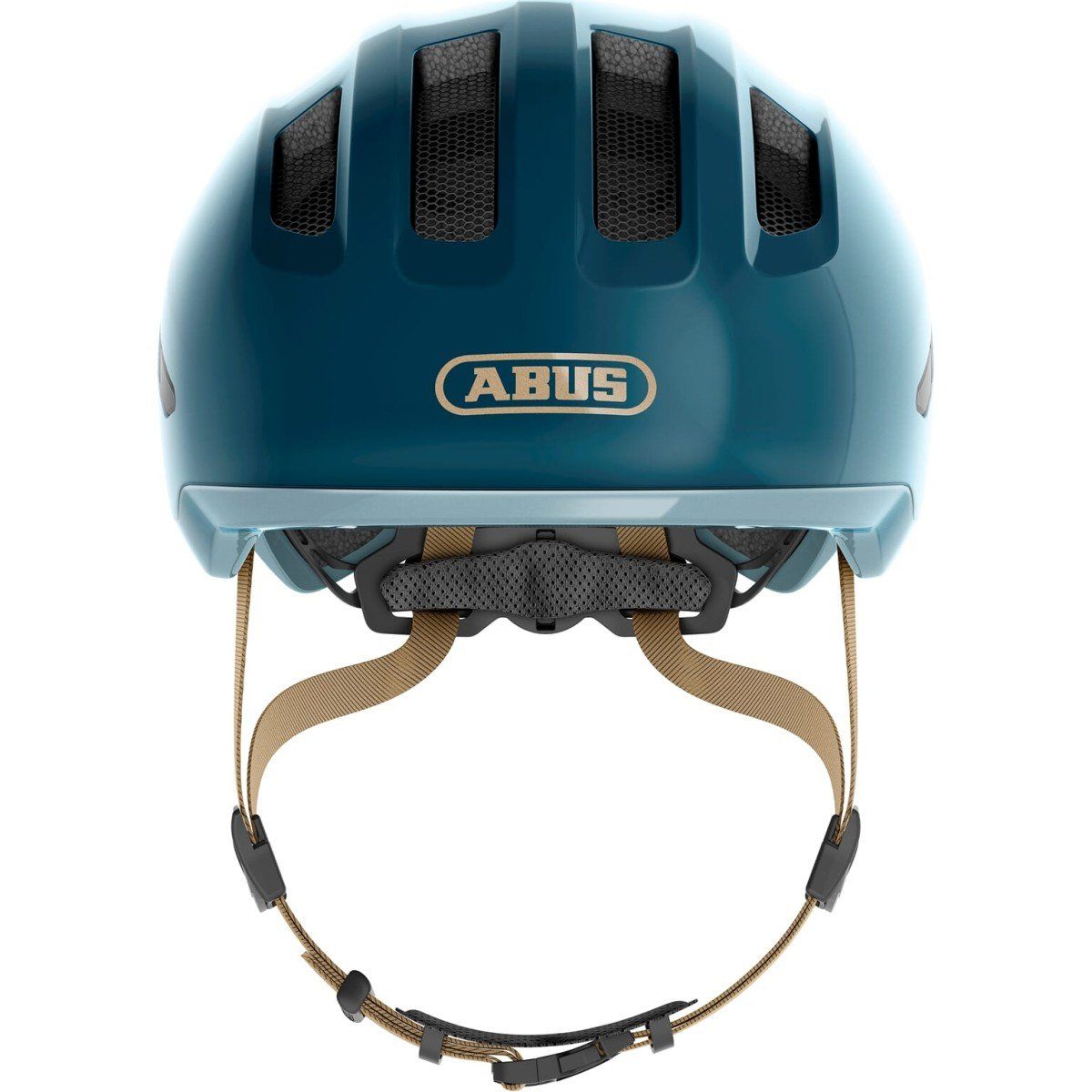 Abus SMILEY 3.0 ACE LED royal blue M (4003318677090)