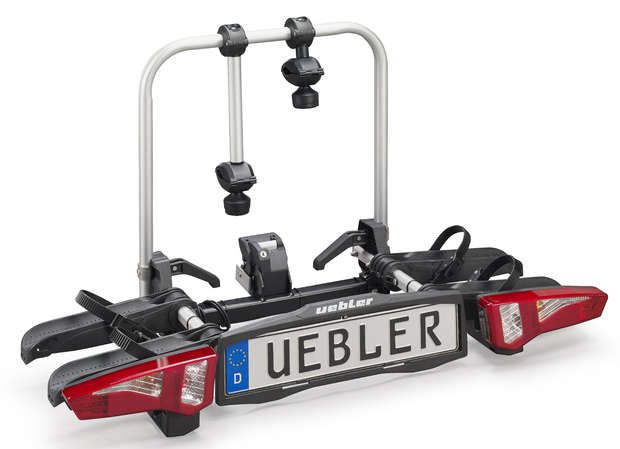 Uebler fietsdrager f24Uebler (4260230940903)