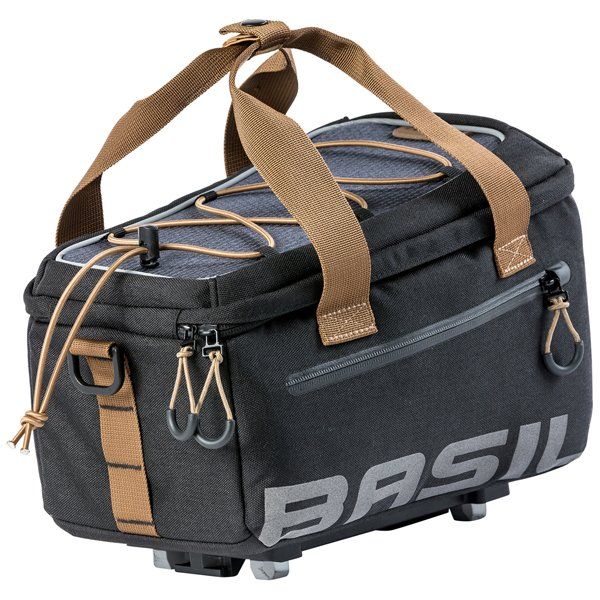 Basil gepaecktraegertaschmiles mik black slate (8715019177613)