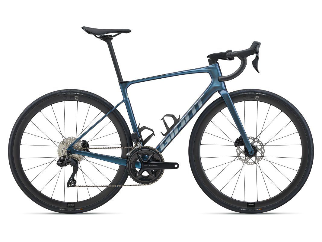 GIANT Defy Advanced Heren Ocean Twilight ML M/L 2025 (4711291106475)