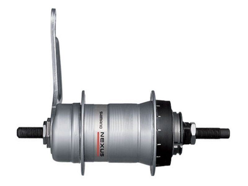 Moyeu city-vtc Shimano nexus sg-3c41 3v. 36t. arriere (120x168mm) retropedalage (4550170529918)
