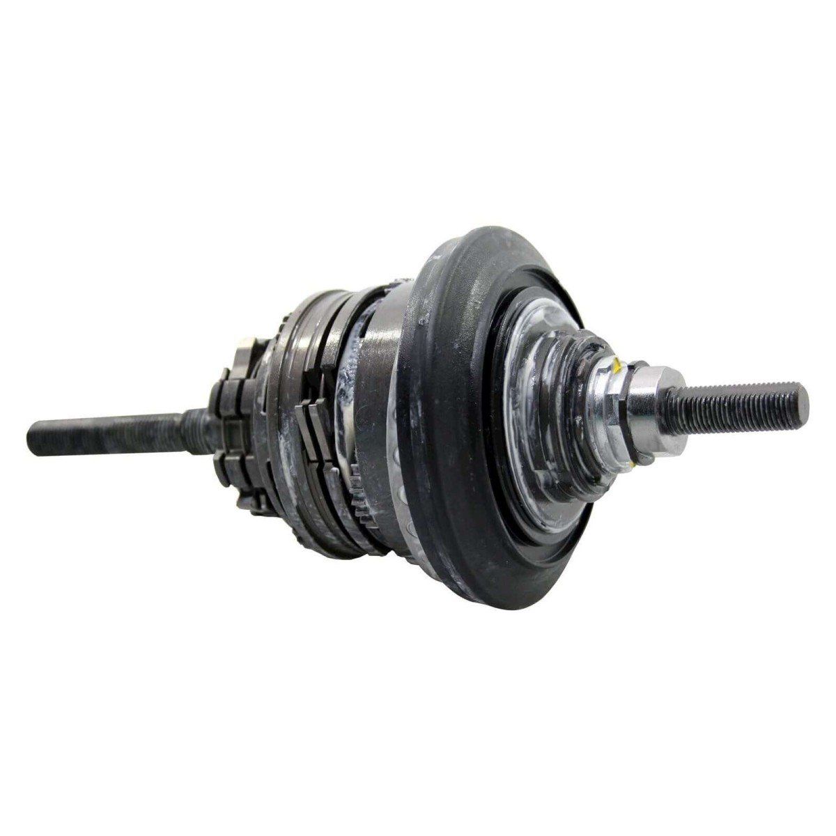 Shimano Binnenwerk (187mm As) (4524667317869)