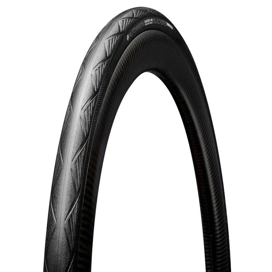 Pneu route 700x30c ts Hutchinson blackbird all season tlr noir (30-622) (3248382096731)