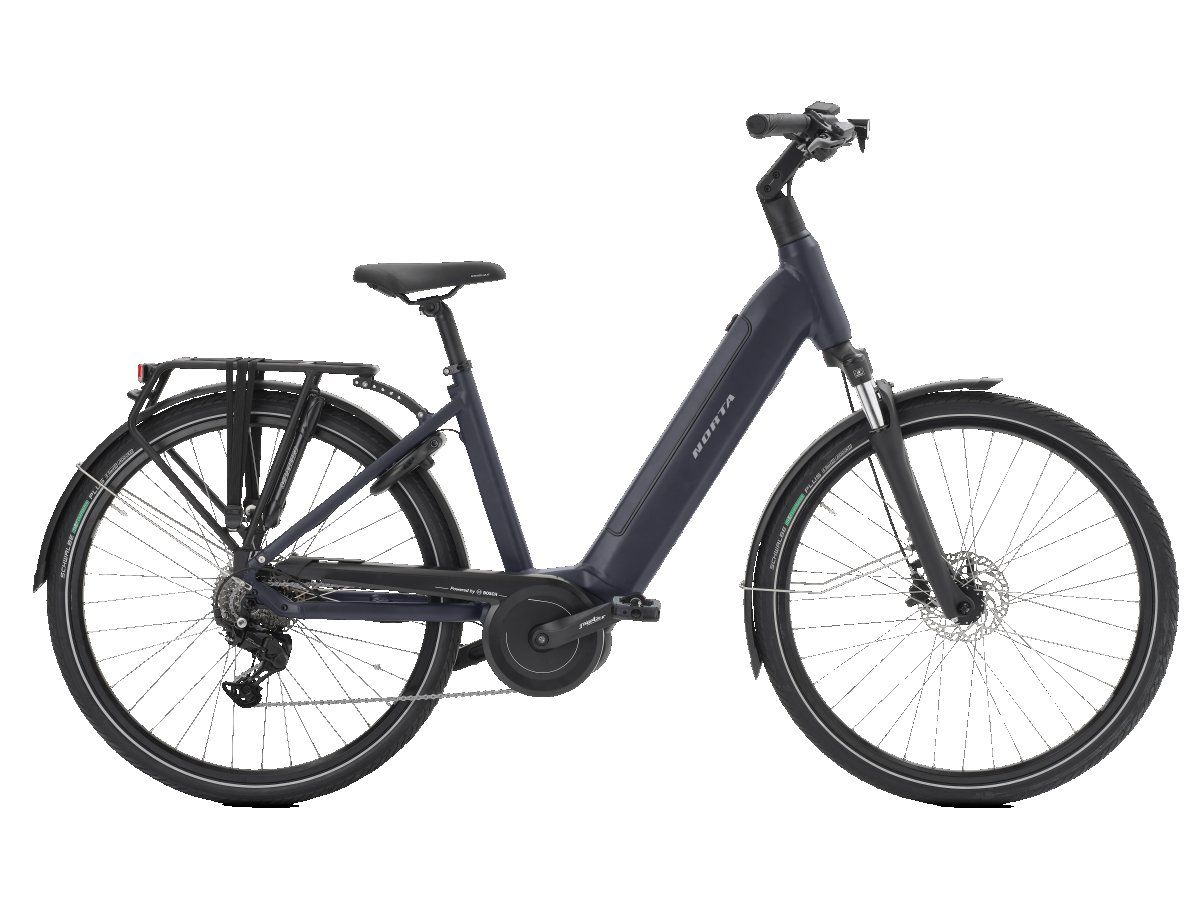 Norta B-3010 Dames 11-STEEL BLUE 48cm 2025 (F.14448)