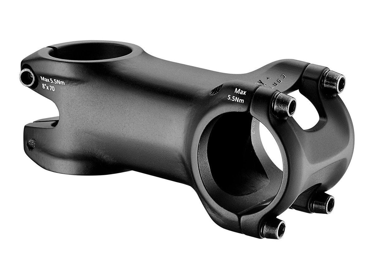 Giant contact sl xc 35 stem +/- 8 deg 60mm (4713250019345)