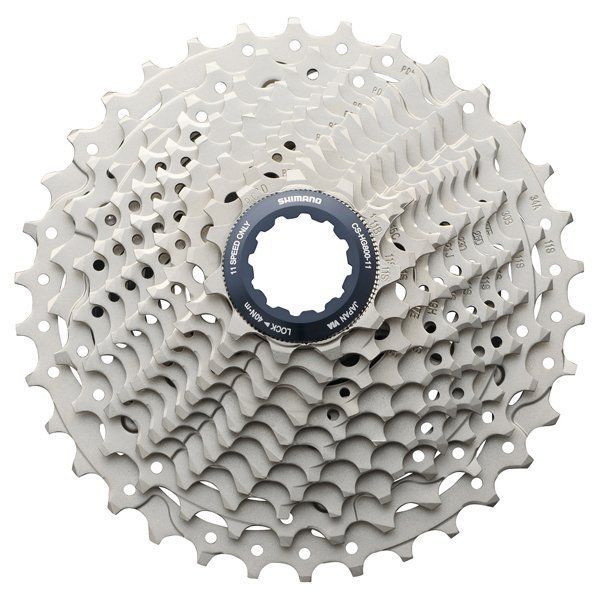 Shimano Shim.kassette hg80011f 11-34z (4524667768838)