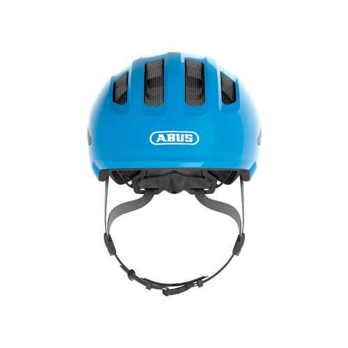 Abus SMILEY 3.0 shiny blue M (4003318672958)