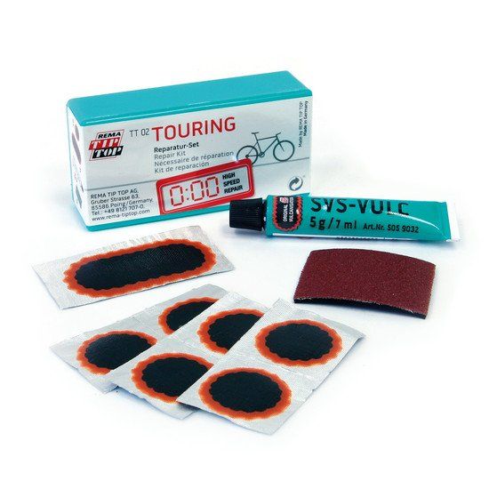 Rema Tip Top Reparatieset Tt02 Touring Hanger Sb (4003115064109)