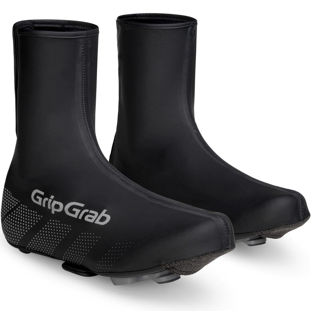 Gripgrab Ride Waterproof Wielren Overschoenen Maat XL - 2025 (5708486003410)