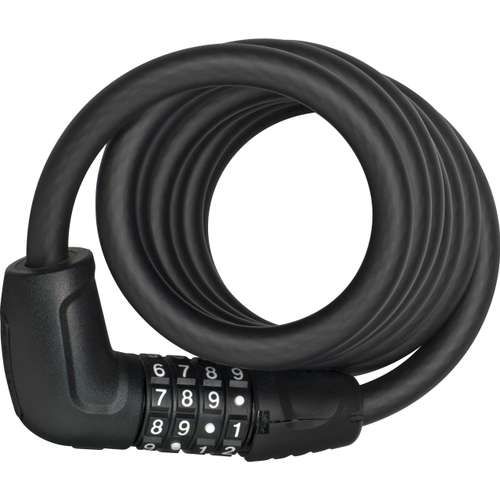 Abus 6512C/180 BK SCMU Tresor (4003318134142)