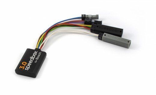 Fietsunie Speedbox 3.0 for Bosch (8594206940304)