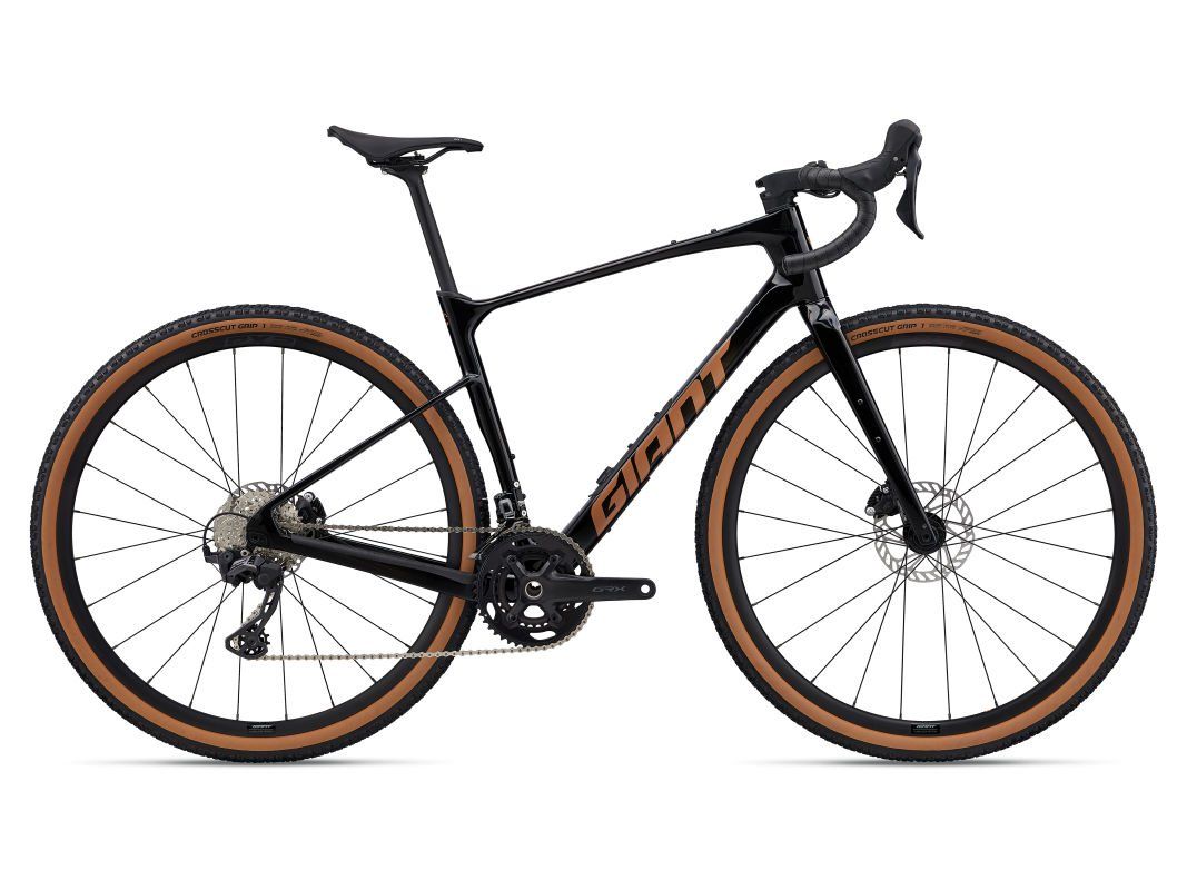 GIANT Revolt Advanced 2 Heren Carbon ML M/L 2026 (4711291205390)