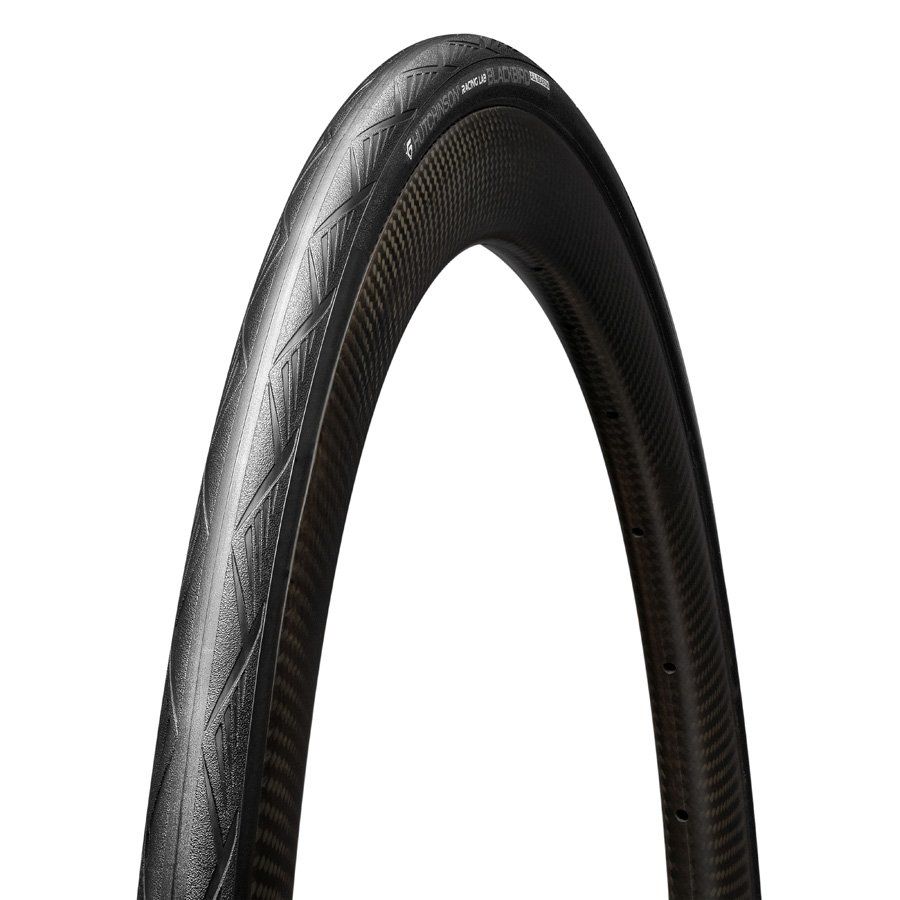Pneu route 700x26c ts Hutchinson blackbird all season tt noir (26-622) (3248382096816)