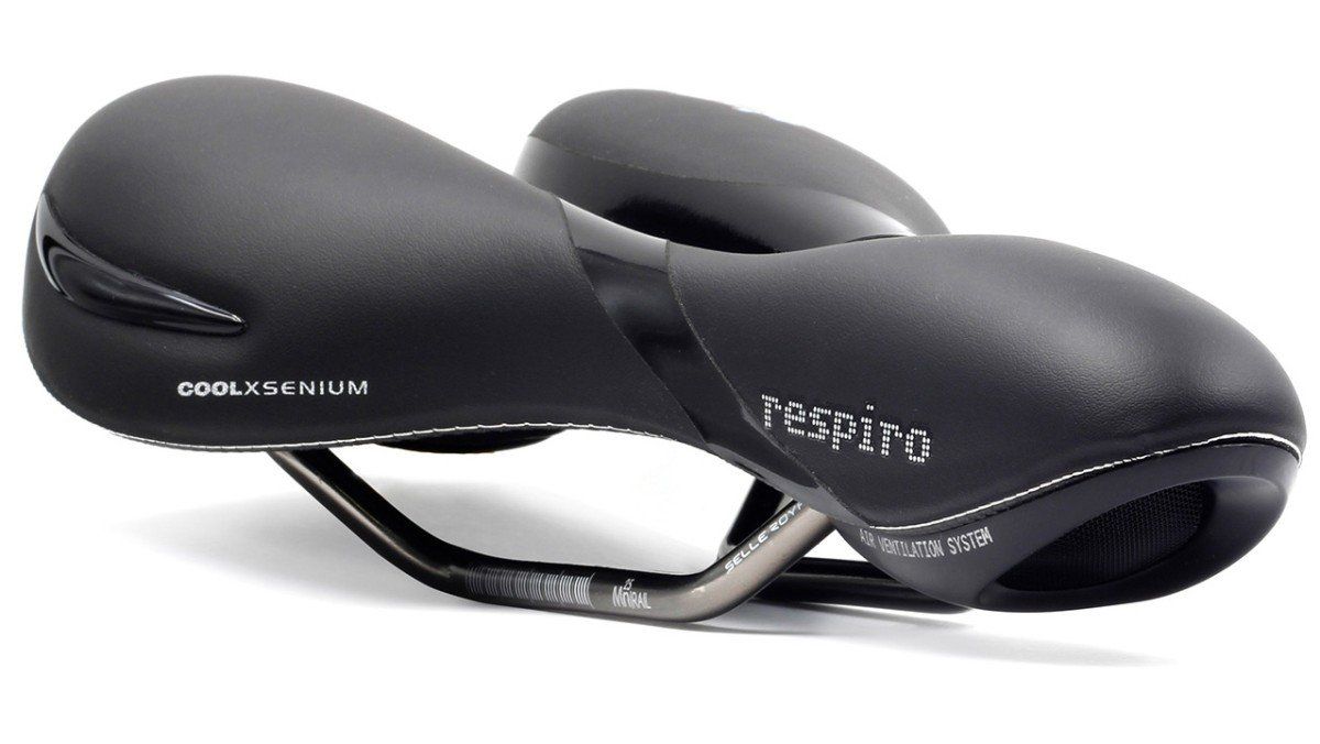 Zadel Selle Royal Respiro Soft 5130 Unisex Athletic (8021890575098)