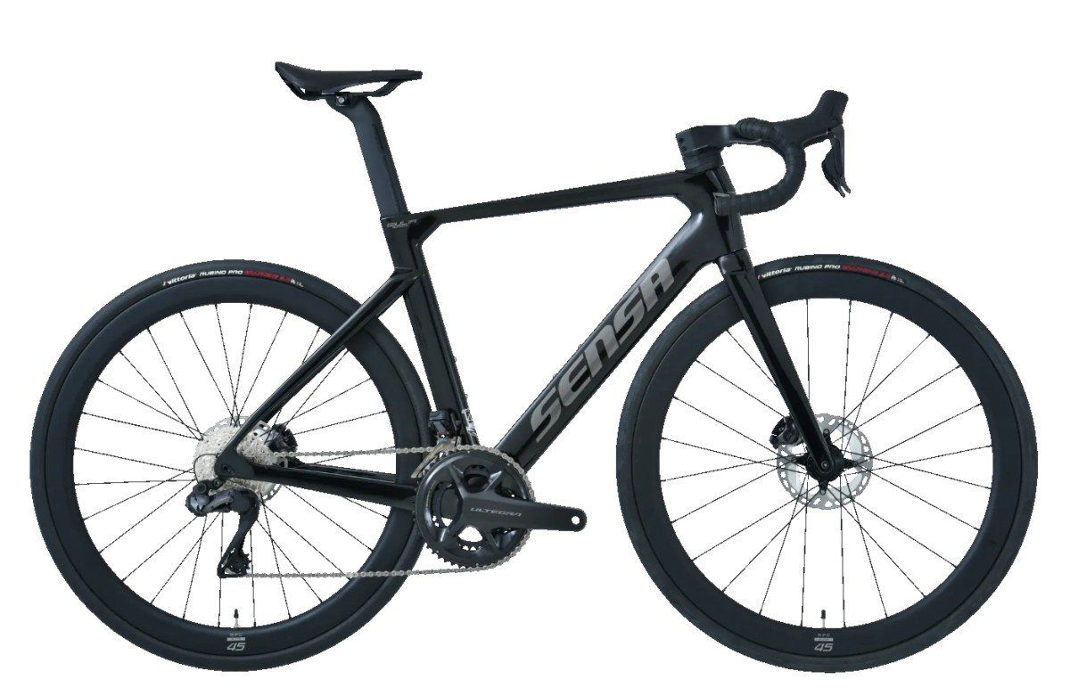 Sensa Giulia Supremo Project Z Shiny Dark Brush 55cm Dark Brush 55cm 2026 (2200131405851)